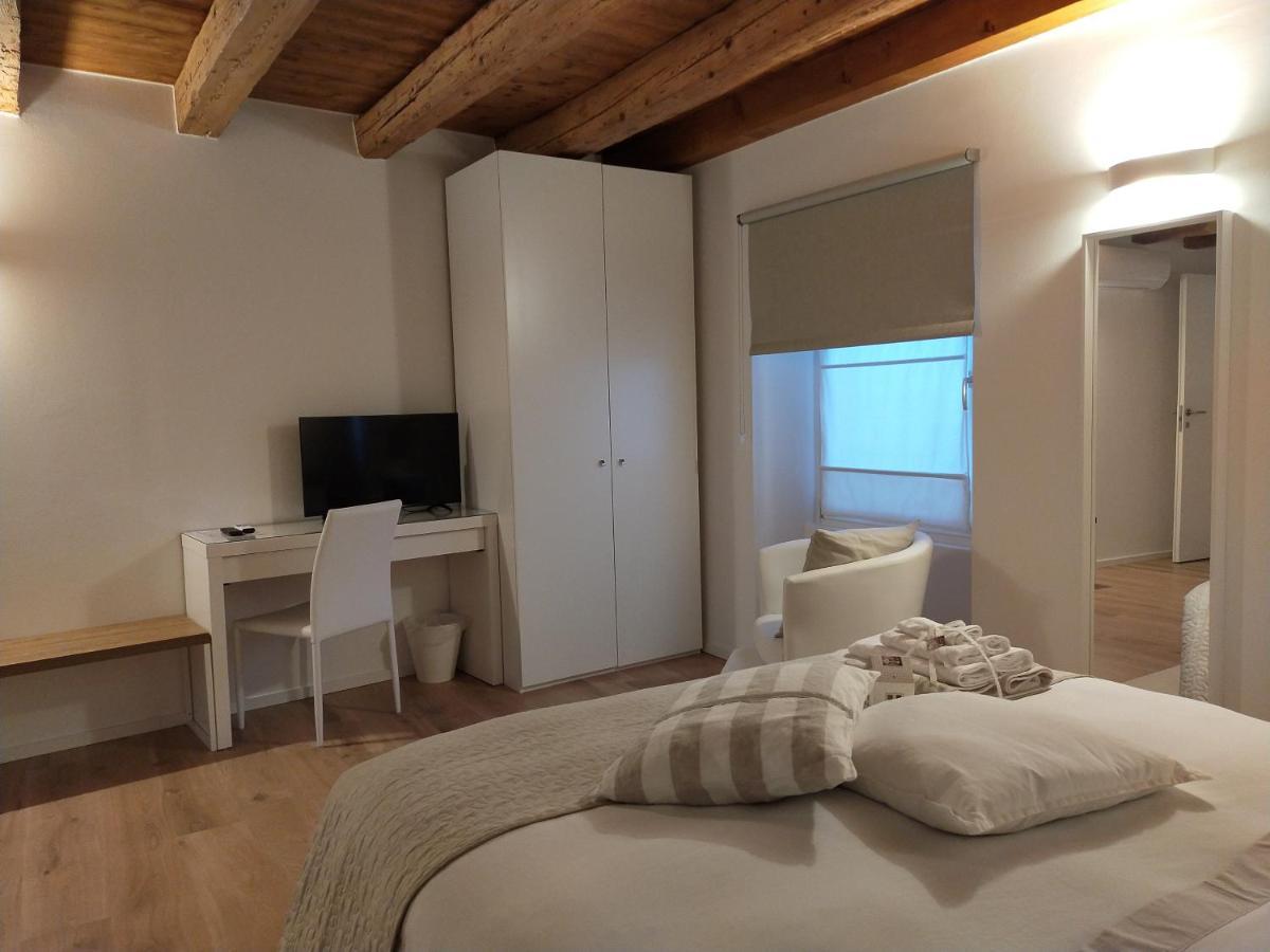Affittacamere Casa Dolce Casa San Daniele سان دانييلي ديل فريولي المظهر الخارجي الصورة