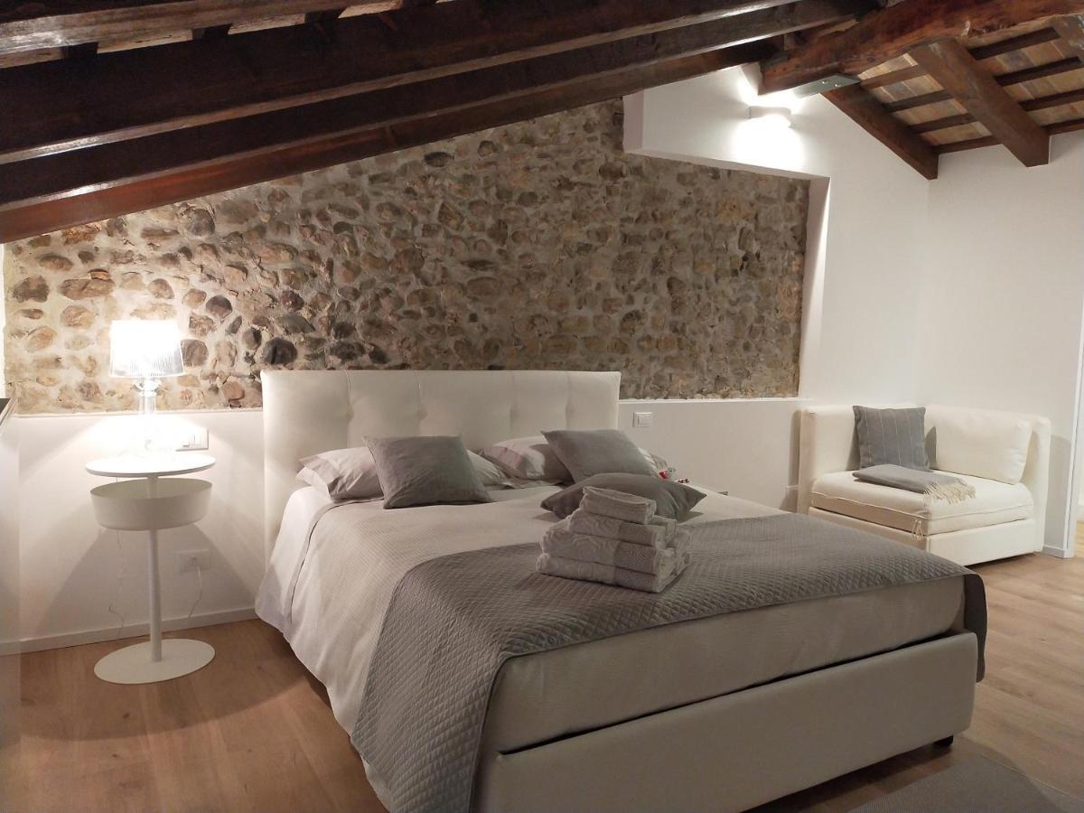 Affittacamere Casa Dolce Casa San Daniele سان دانييلي ديل فريولي المظهر الخارجي الصورة