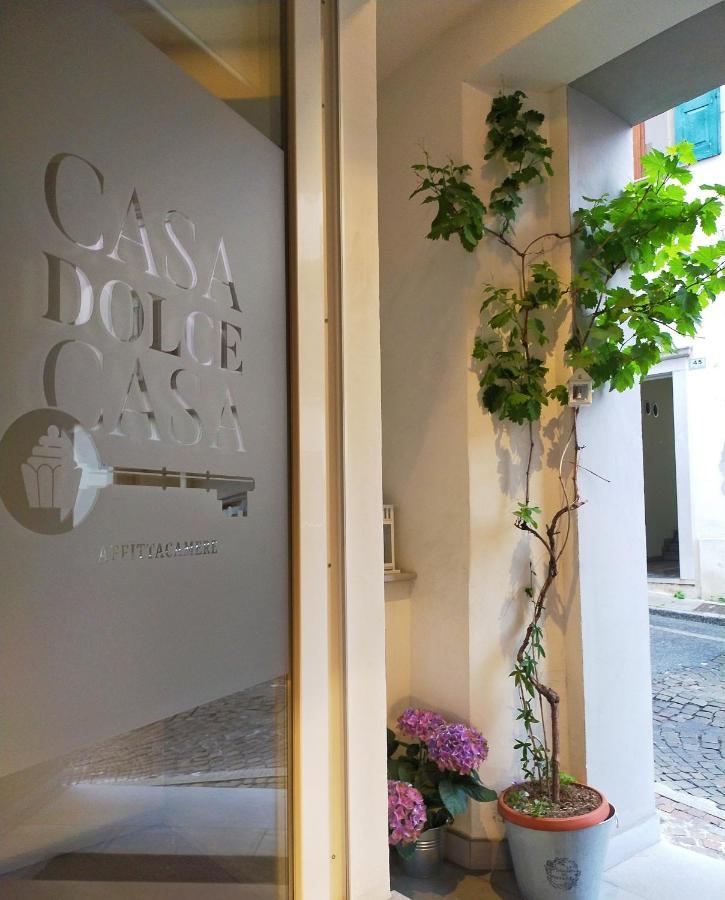 Affittacamere Casa Dolce Casa San Daniele سان دانييلي ديل فريولي المظهر الخارجي الصورة