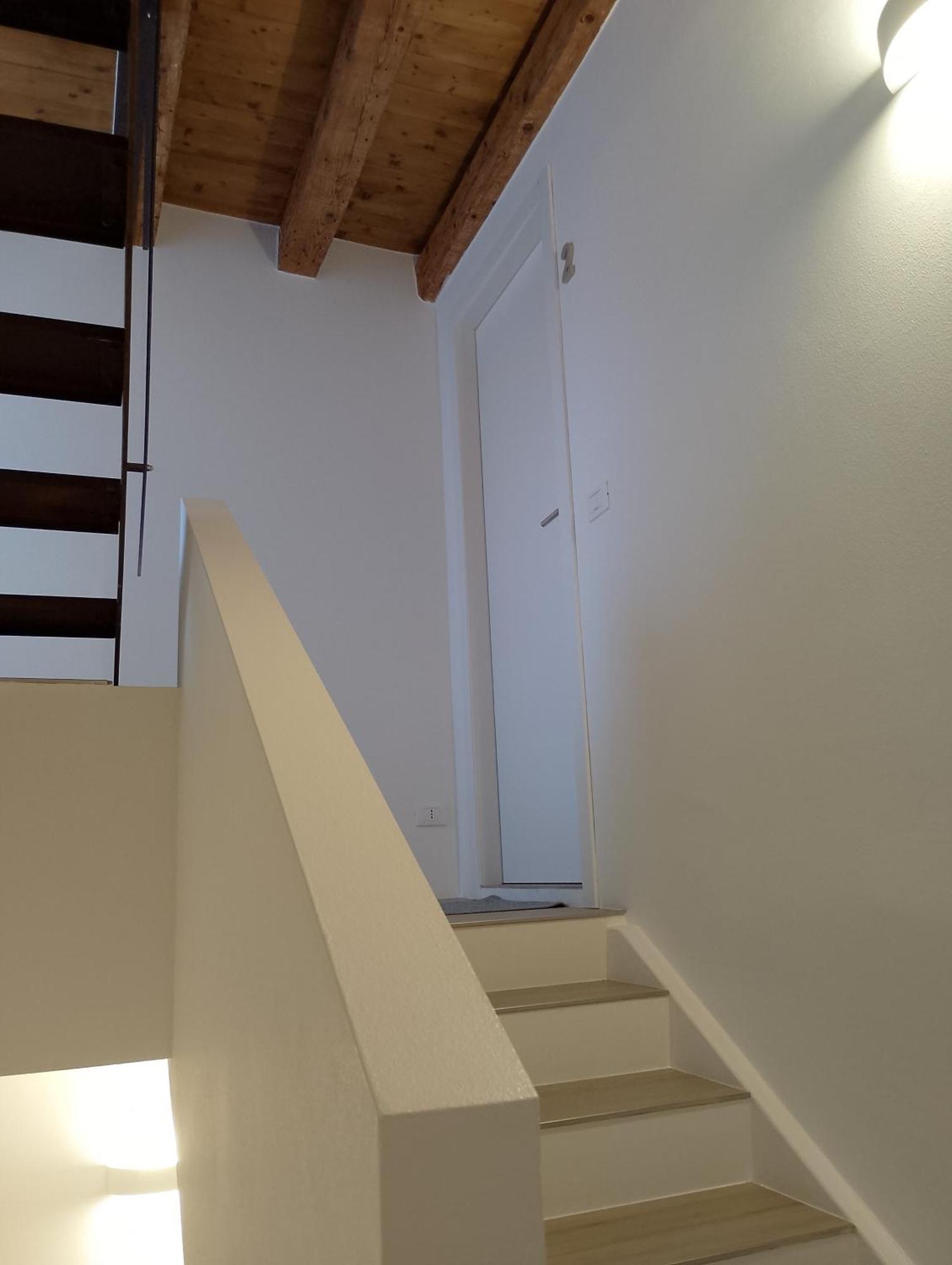 Affittacamere Casa Dolce Casa San Daniele سان دانييلي ديل فريولي المظهر الخارجي الصورة