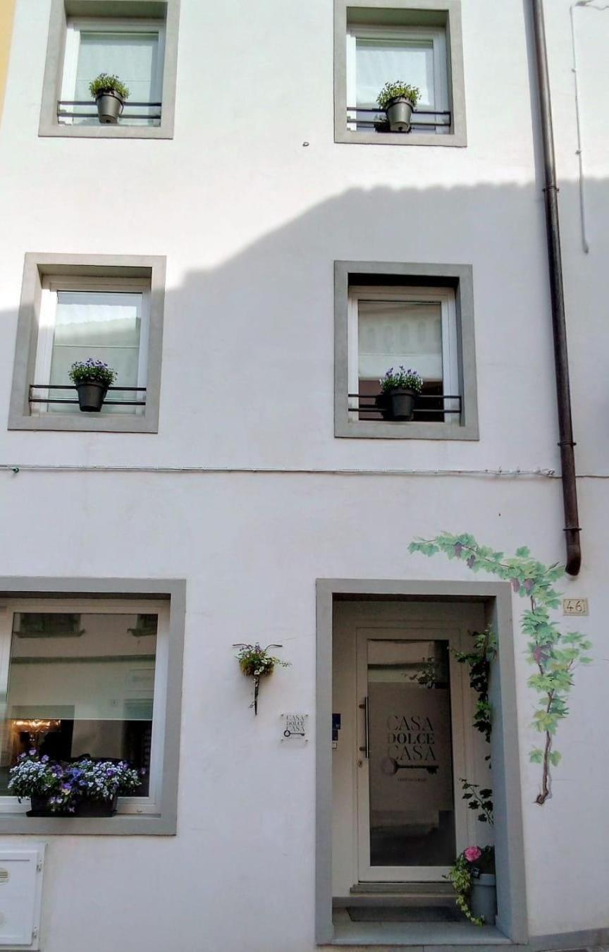 Affittacamere Casa Dolce Casa San Daniele سان دانييلي ديل فريولي المظهر الخارجي الصورة
